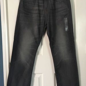 Gap 1969 Relaxed Fit Grey Denim